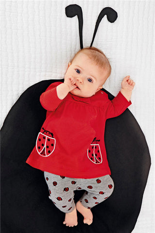 New Fashion Baby Clothing