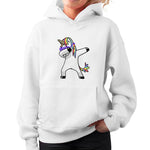 Unicorn Sweatshirt Hoodies