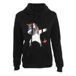 Unicorn Sweatshirt Hoodies