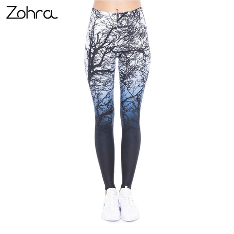 Zohra New Design Women Legging