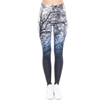 Zohra New Design Women Legging