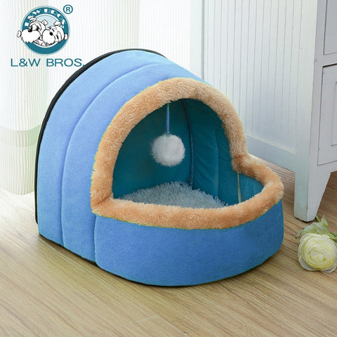 5 Colors Dog Bed