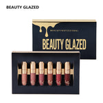 BEAUTY GLAZED 6Pcs/set Make up