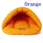 6 Colors Soft Polar Dog Bed