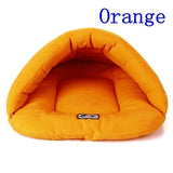 6 Colors Soft Polar Dog Bed