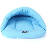 6 Colors Soft Polar Dog Bed