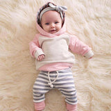 Infant Toddler Baby Girls Clothing