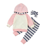 Infant Toddler Baby Girls Clothing