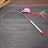 Pet cat toy,