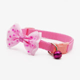 Adjustable Polyester Dog Collars