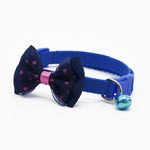 Adjustable Polyester Dog Collars