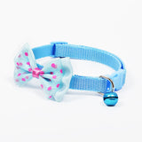 Adjustable Polyester Dog Collars