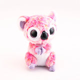 Ty Beanie Boos Big Eyes