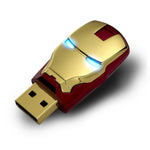 Iron Man USB Flash Drive