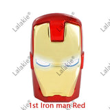 Iron Man USB Flash Drive