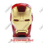 Iron Man USB Flash Drive