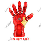 Iron Man USB Flash Drive