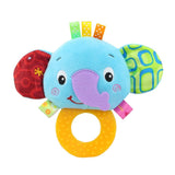 Newborn Baby Toys 0-12