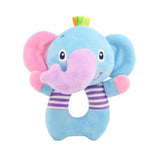 Newborn Baby Toys 0-12