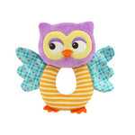 Newborn Baby Toys 0-12