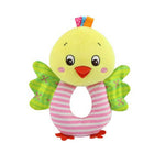 Newborn Baby Toys 0-12