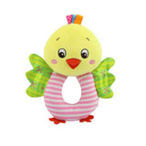 Newborn Baby Toys 0-12