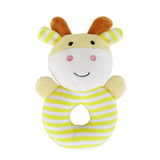 Newborn Baby Toys 0-12