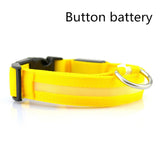 Pet Dog LED Collar