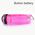 Pet Dog LED Collar