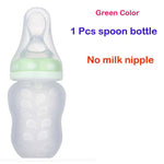 180ML Baby Bottles