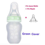 180ML Baby Bottles