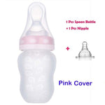 180ML Baby Bottles