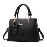 Women Bag Vintage Handbag