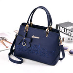 Women Bag Vintage Handbag