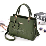 Women Bag Vintage Handbag