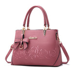 Women Bag Vintage Handbag