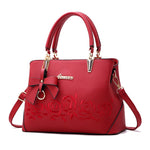 Women Bag Vintage Handbag