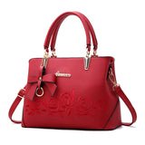 Women Bag Vintage Handbag