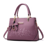 Women Bag Vintage Handbag