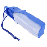 Dog Travel Sport Water Bottle Outdoor