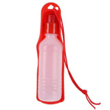 Dog Travel Sport Water Bottle Outdoor