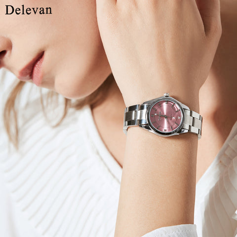 Delevan Women Watches