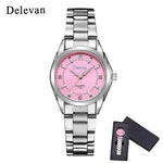 Delevan Women Watches