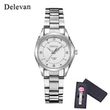 Delevan Women Watches