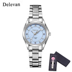 Delevan Women Watches