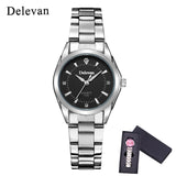 Delevan Women Watches