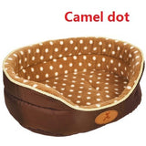 Double sided available Dog Bed