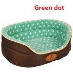 Double sided available Dog Bed