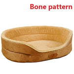 Double sided available Dog Bed