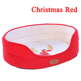 Double sided available Dog Bed